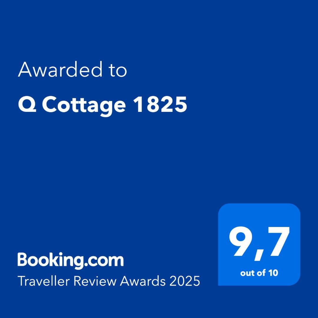 Q Cottage 1825 Meckenheim  Eksteriør billede